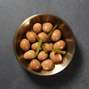찬장 메추리알 장조림 150g