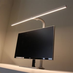 소프시스 브레인 LED 와이어 윙 조명 004 (색온도/밝기/각도조절)