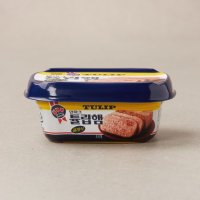 농심 덴마크튤립햄 클래식 200g