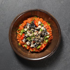 찬장 우렁강된장 비빔 양념 200g