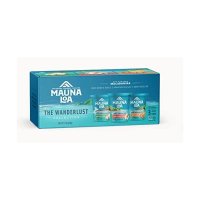 마우나 로아 프리미엄 하와이안 마카다미아 아일랜드 클래식 4온스 3팩