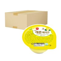 CJ 이츠웰 상큼한 레몬에이드 100ml x 45개