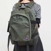 THE NORTH FACE PURPLE LABEL 노스 페이스 퍼플 라벨 코듀 NN7304N CORDURANylonDayPack