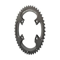 SHIMANO 시마노 울테그라 FC-R8000 체인링 블랙 46T