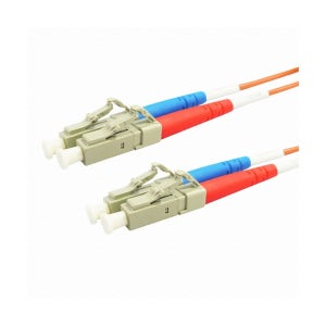 인네트워크 IN-LC-LC-DP-멀티 5M OM1 LC-LC 멀티 2C 광 케이블