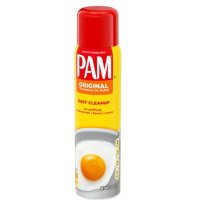 PAM 팜 쿠킹 스프레이 제로 칼로리 오리지널 오일 227g