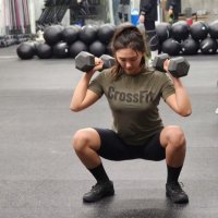 NOBULL 노블 크로스핏 티셔츠 머슬핏 반팔티 짐웨어 CROSSFIT