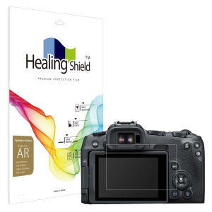 힐링쉴드 캐논 EOS R8 고화질 액정보호필름 2매