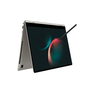 삼성 16인치 i7 갤럭시 북3 Pro 360 S-Pen 태블릿 OLED 고해상도 노트북