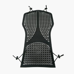 솔트렉 등산 배낭 등판 패널 메쉬 패드