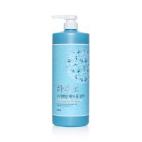 [과일나라] 하수오 오리엔탈 쿨 샴푸 &오리엔탈 샴푸 & 오리엔탈 린스 1500ml 택