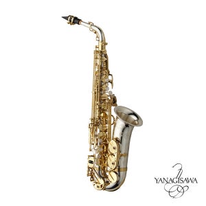 야나기사와 알토 색소폰 A-WO37 YANAGISAWA AWO37