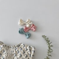 [위원스] Tiny Classic Grosgrain Hair Bow 타이니