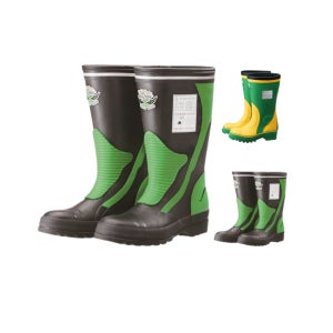 내산장화 내화학장화 케미컬작업장 대신인더스