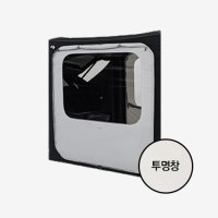 도메틱 허브 윈도우 PVC 패널