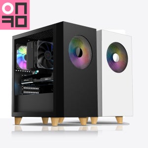 영상 편집용 컴퓨터 프리미어 애프터이펙트 포토샵 시네마4D 캡컷 4K 동영상PC 기본형A