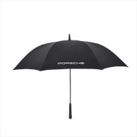 장우산 초경량 골프 우산 포르쉐 매장 정통 롱 핸들 카 스크럽