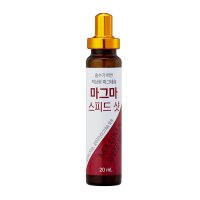 [무료배송]동국제약 마그마 스피드샷 20ml x 30병