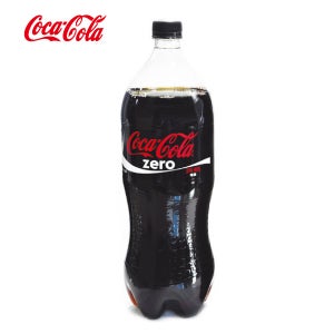 코카콜라 코카콜라 제로 (1.5L/PET)