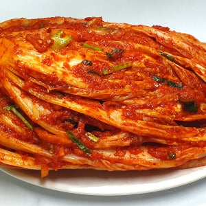 40년전통 민성김치 국내산 포기김치 5Kg / 2Kg