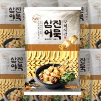 삼진식품 삼진어묵 꼬치 사각 1016g x 1개