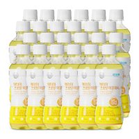 애터미 WPI 프로틴 무설탕 무지방 이온워터 320mL x 24개입