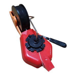 대명 크로바 먹통 수동 소형