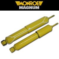 테라칸 먼로 매그넘 쇼바 한대분 4EA 승차감 개선 가스쇼바 MONROE 쇼바