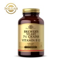 솔가 Brewers Yeast 솔땡맥주효모 브루어스 이스트 250정