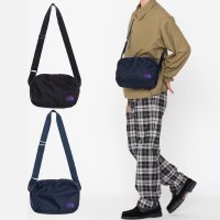 노스페이스퍼플라벨 나일론 숄더백 Nylon Shoulder Bag 2컬러 NN7916N