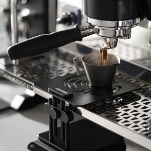 MHW-3BOMBER 커피 저울 보호 스탠드 거치대 높이조절 방수 받침대