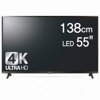 LG 55인치 4K UHD LED TV 엘지전자 스마트티비 55UJ6680