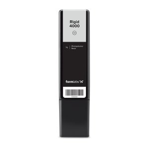 폼랩 3D프린터 Formlabs Form 3 Rigid 4000 Resin 강성 레진