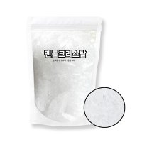 멘톨 크리스탈, 크리스탈 멘톨 ,멘톨(Menthol Crystal),25KG 대용량