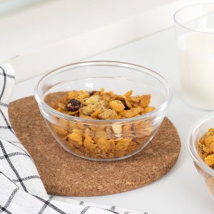 PC 화채볼 소스 디저트 믹싱 볼 조리 AA 소