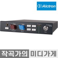 Alctron MP73V2 MIC PRE AMP 아크트론 MP73-V2 마이크 프리앰프