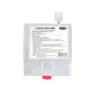 모두의만물 한국타올기산업 HTM-627A 손소독젤 대용량 리필액 1100ML x 12개