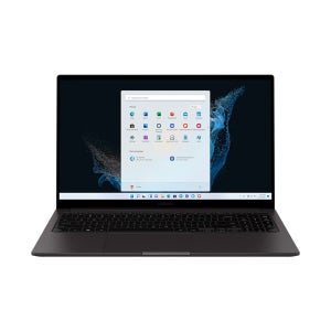 삼성전자 갤럭시북2 15인치 가벼운 슬림형 노트북