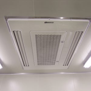 냉동창고 저온창고 냉동기 0도 10도 신선한 제품유지 작업장용 HACCP 기준에 적합