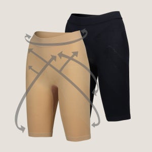 골반보정속옷 뱃살 똥배 고관절 허벅지 허리통증 힙업거들 체형교정 바디로직 여성 5부