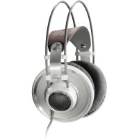 AKG K 701 하이 엔드 세미 오픈 헤드폰 62 OHM