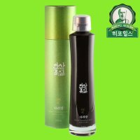 인산죽염 전통간장 죽염 사리장 250ml