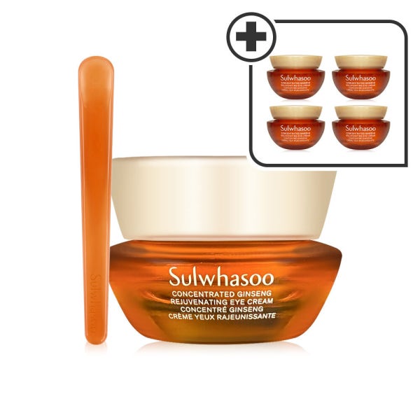 설화수 NEW 자음생 아이크림 단품 세트 31ml(15ml+16ml)