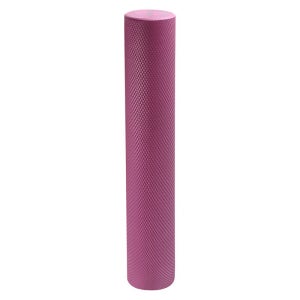 스타 폼롤러 바이올렛 (90cm) 전신 마사지 스트레칭 근육이완 근력강화