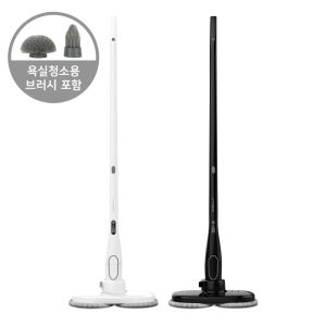 앱코 오엘라 네오스핀 CM01 무선청소기 욕실청소 물걸레 청소