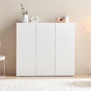 틈새 수납장 높은 거실 슬림 다용도 폭좁은 슬림 베란다 3단 1200 멜로우 수납장