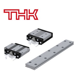 THK 일제 LM가이드 SHW21CA SHW21CASS 저소음타입 리테이너타입 엘엠가이드
