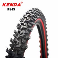 KENDAK849 자전거 타이어24x1.95 MTB 24 인치 1.95 와이어 비드 타이