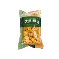 사조오양 냉동 치킨텐더 1kg / EA