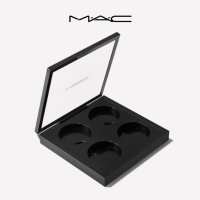 MAC 맥 프로 팔레트 아이섀도우 컨실러 공용기 4구